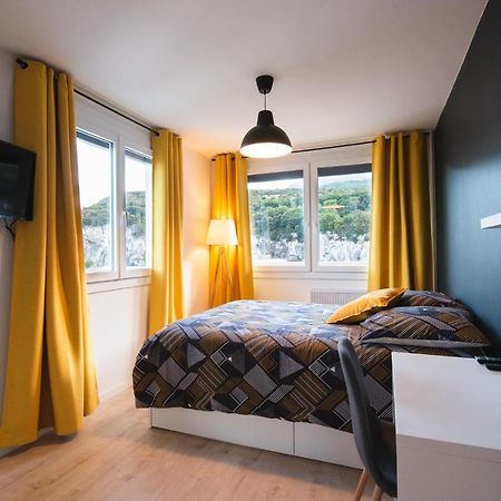 Appartement Du Vercors - 3 Bedrooms Parking Free Netflix Fontaine  Exteriör bild